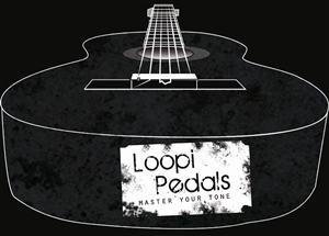 T-shirt Design by  J Dinkel for Loopi Pedals | Design: #2245904
