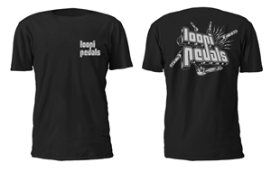 T-shirt Design by joelsailo