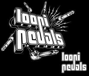 T-shirt Design by joelsailo for Loopi Pedals | Design: #2242695