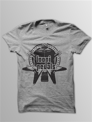 T-shirt Design by Sheky for Loopi Pedals | Design: #2199180