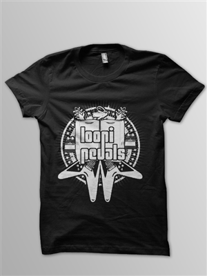 T-Shirt-Design von Sheky für Loopi Pedals | Design #2215505