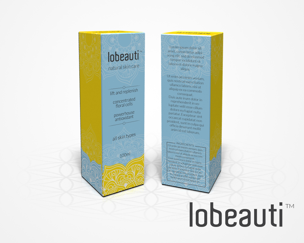 Diseño de Empaque por Priyo Subarkah para este proyecto | Diseño #10327153