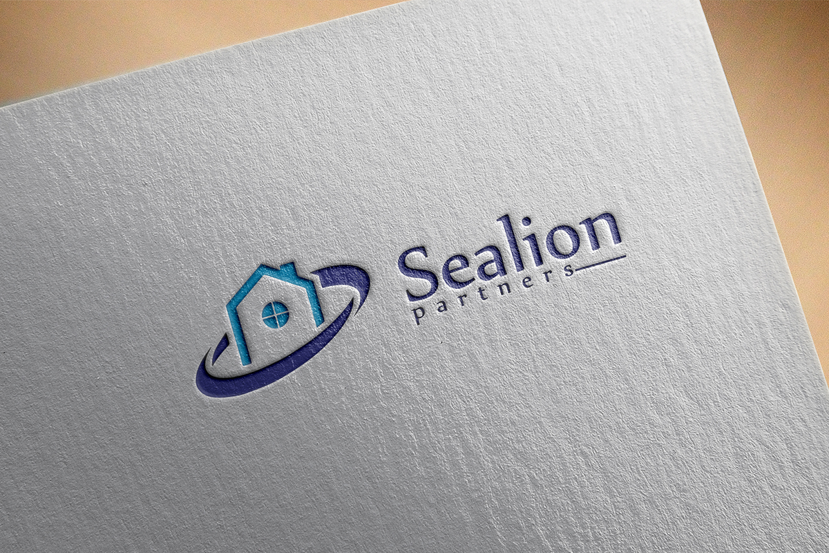 Diseño de Logo por Ather Ali Khan para EUROHOME Jose Maria Comin | Diseño #10367248