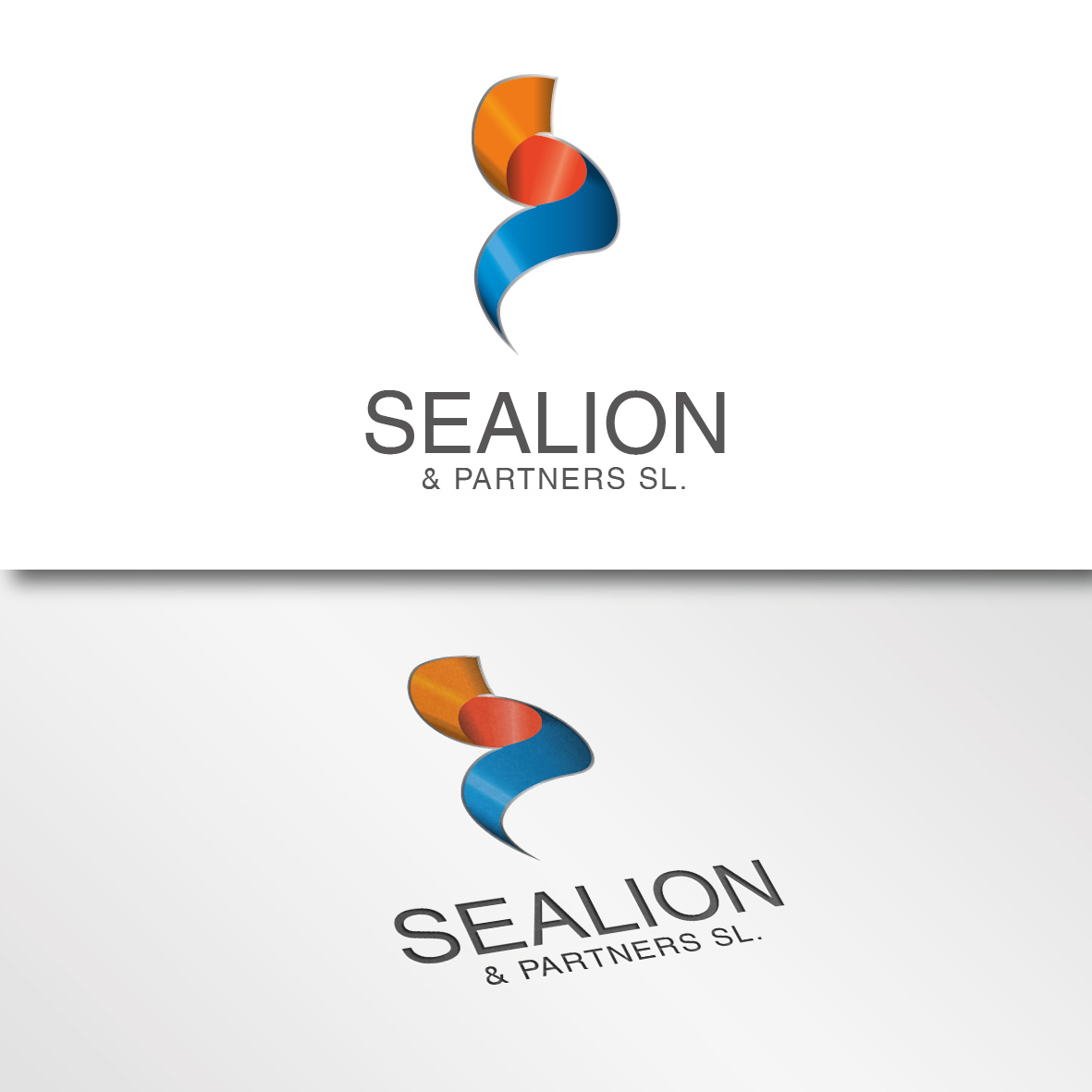 Logo Design by Diazscar for EUROHOME Jose Maria Comin | Design #10379944