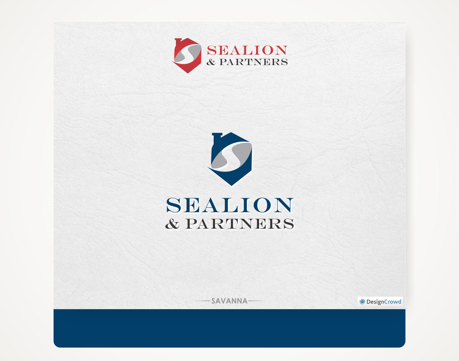 Logo Design by Savana for EUROHOME Jose Maria Comin | Design #10280875