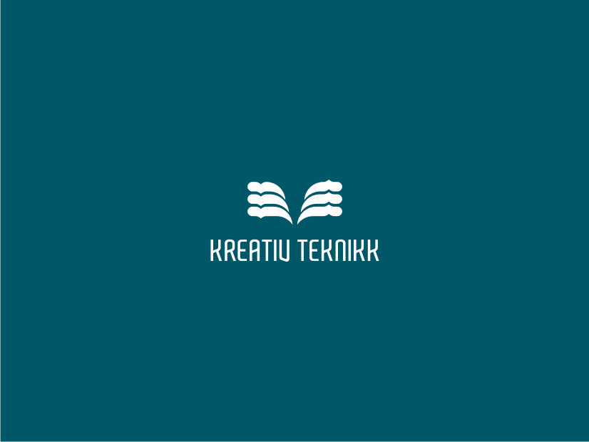 Logo Design by Atvento Graphics for Kreativ Teknikk AS | Design #10304654