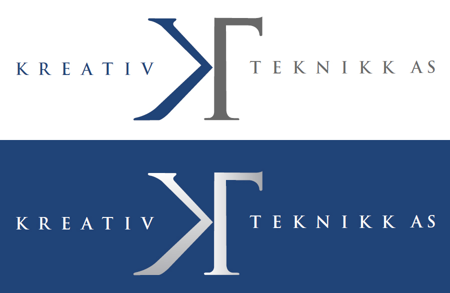 Logo Design by Himanshi10 for Kreativ Teknikk AS | Design #10274206