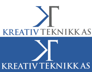 Logo Design by Himanshi10 for Kreativ Teknikk AS | Design: #10274207