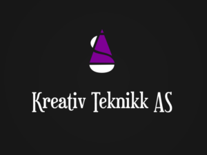 Logo Design by are.design for Kreativ Teknikk AS | Design: #10274986