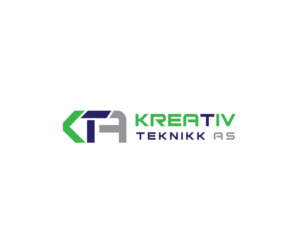 Logo Design by Omee63 for Kreativ Teknikk AS | Design: #10273431