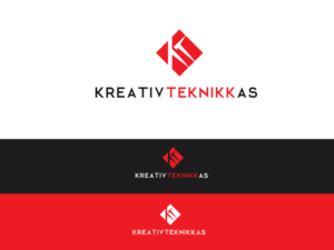 Logo Design by Atec for Kreativ Teknikk AS | Design: #10277502