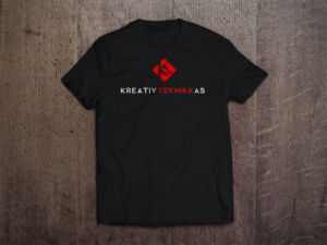 Logo Design by Atec for Kreativ Teknikk AS | Design: #10277563