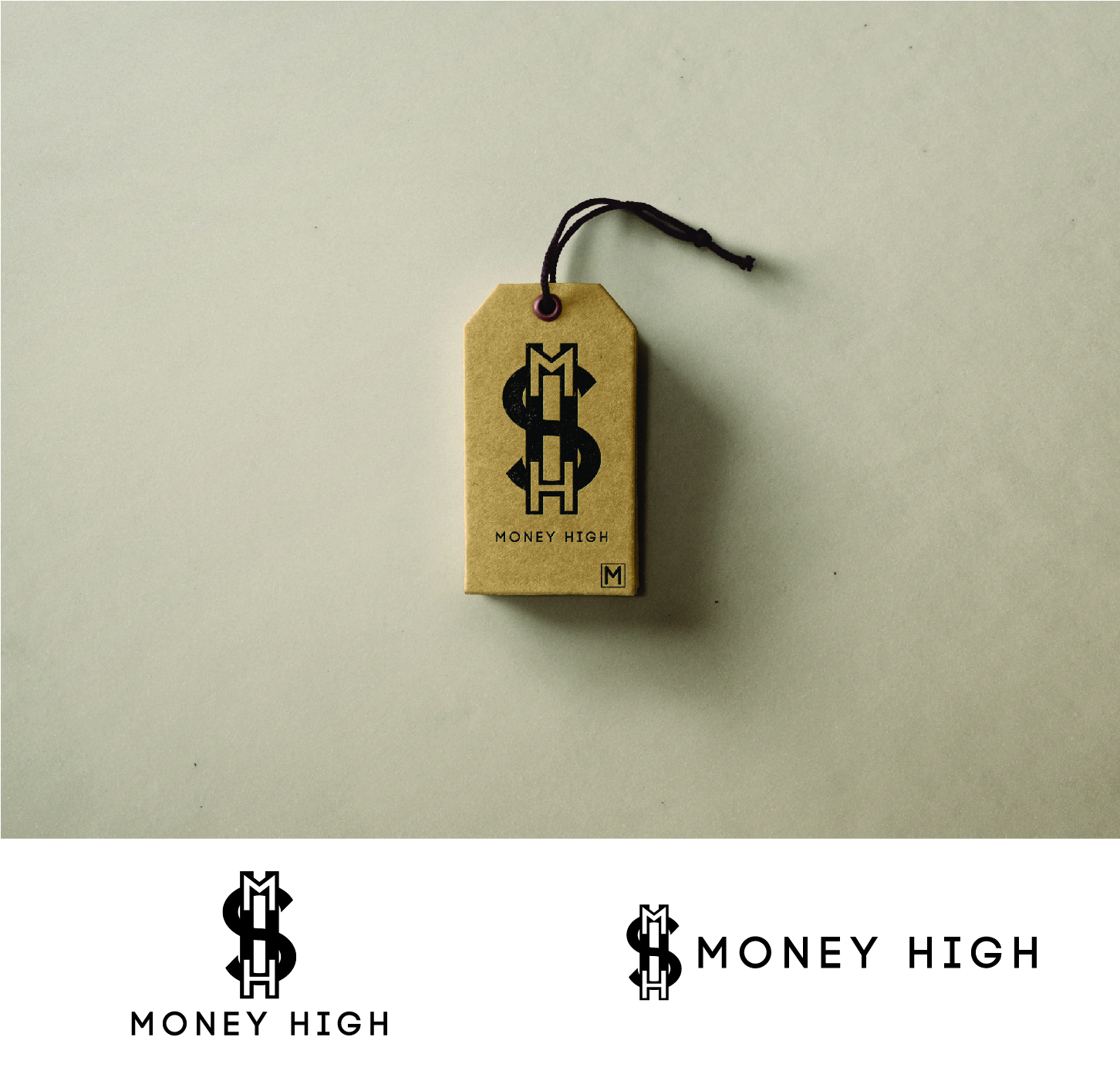 Logo Design by abc. for this project | Design #10300393