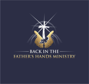 Logo-Design von creative.bugs für Back in the Father's hands ministry | Design: #10278822