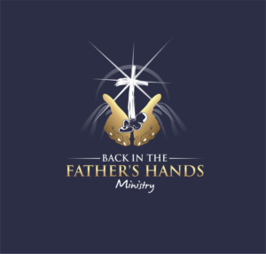 Logo-Design von creative.bugs für Back in the Father's hands ministry | Design: #10289702