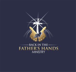 Logo-Design von creative.bugs für Back in the Father's hands ministry | Design: #10289703