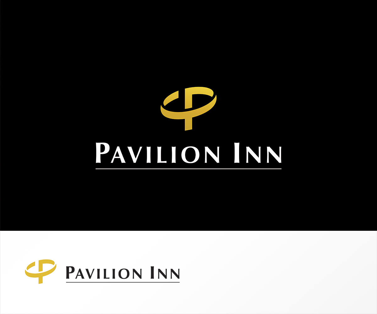 Diseño de Logo por mrSergio para Pavilion Inn | Diseño #10450330