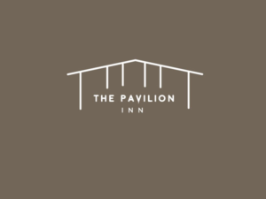 Logo Design by Tarantula Graphic Design for Pavilion Inn | Design #10415349