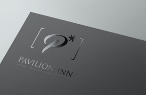 Logo Design by GLDesigns for Pavilion Inn | Design #10279585