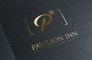 Logo Design by GLDesigns for Pavilion Inn | Design: #10279586