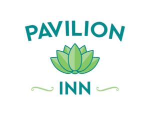 Logo Design by brianritterdesign for Pavilion Inn | Design #10424191