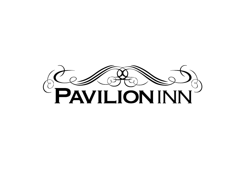 Logo Design by Creative Constant for Pavilion Inn | Design #10425609