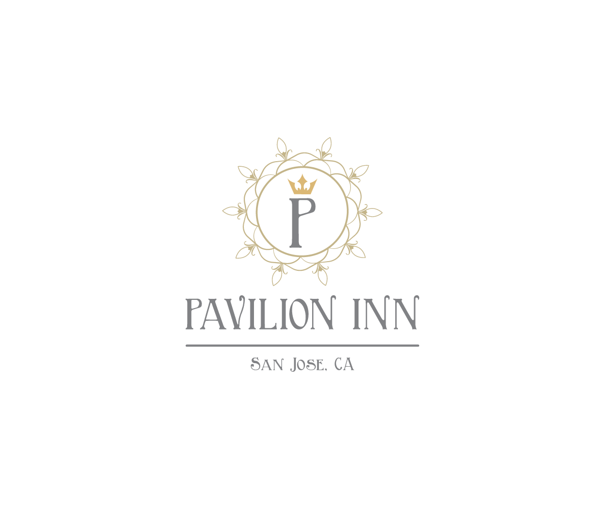Design de Logo par Ai pour Pavilion Inn | Design #10425769