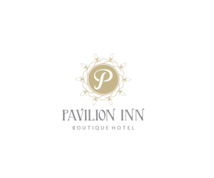 Design de Logo par Ai pour Pavilion Inn | Design : #10425966