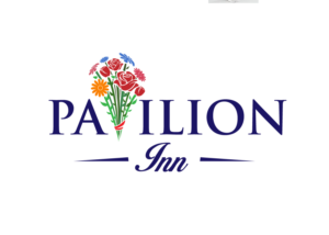 Logo Design by creative.bugs for Pavilion Inn | Design #10279545