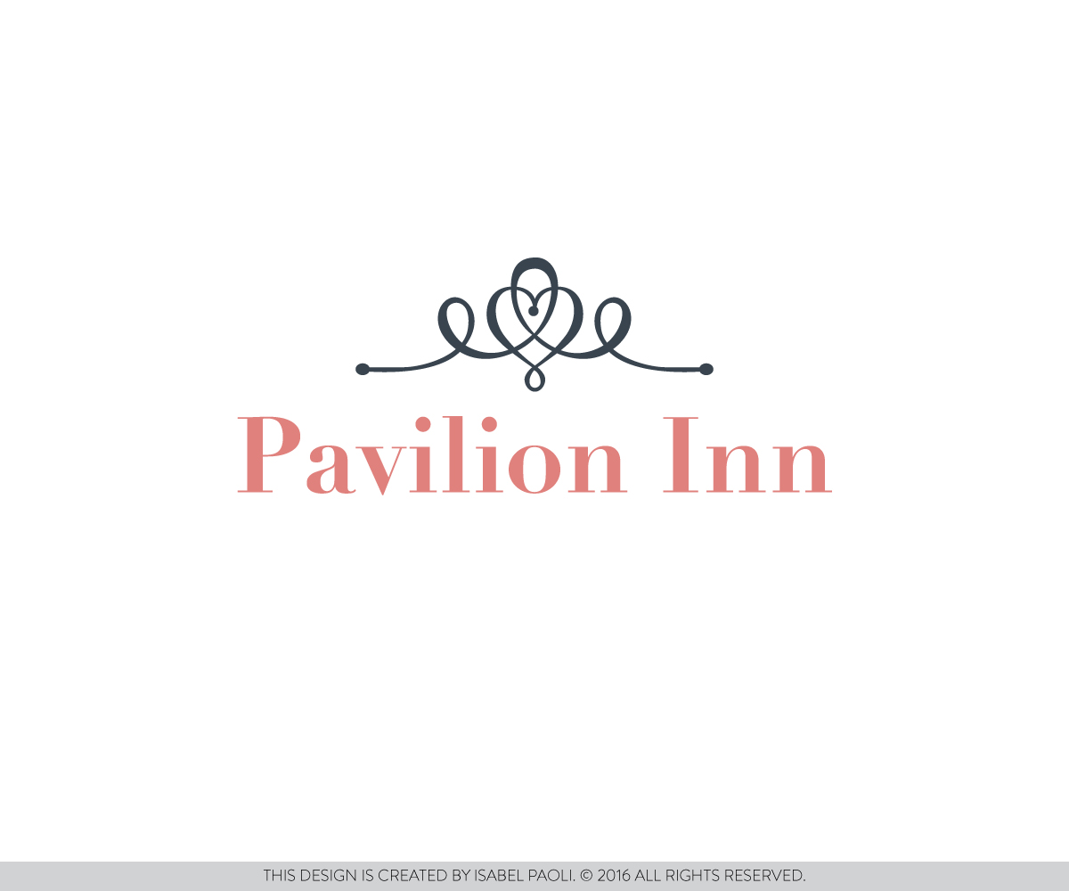 Design de Logo par isabel.paoli pour Pavilion Inn | Design #10330014