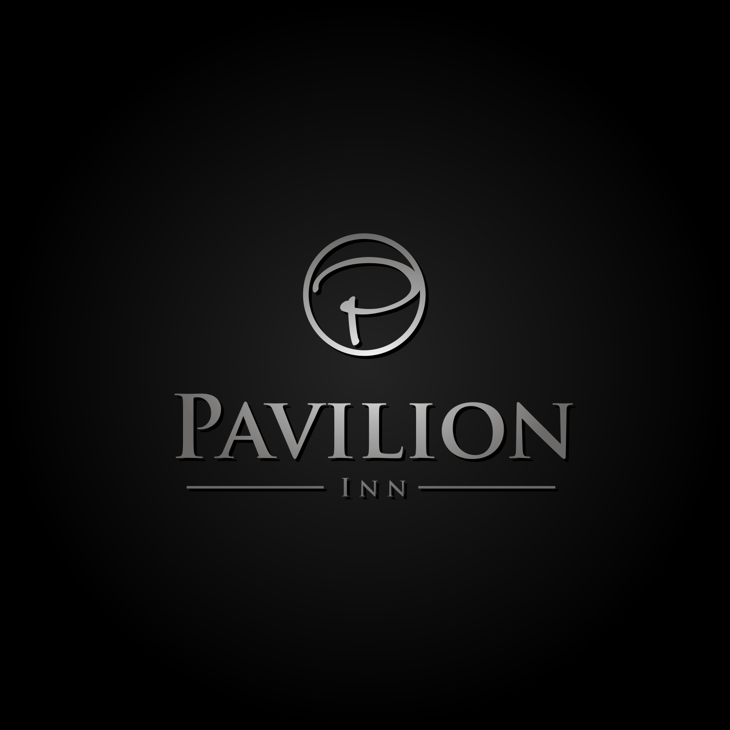 Logo Design by JM GRAPHICS for Pavilion Inn | Design #10418042