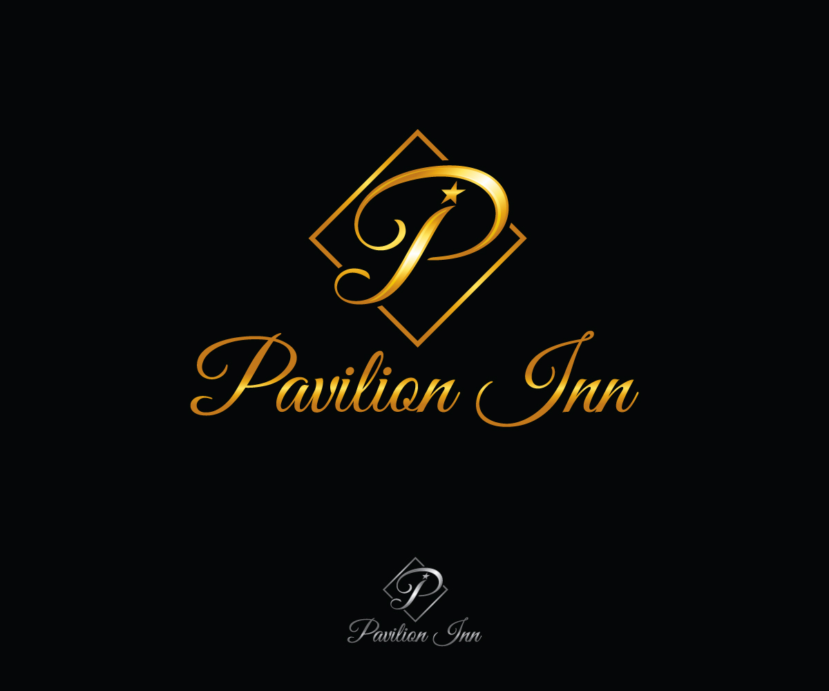 Diseño de Logo por prodesigns99 para Pavilion Inn | Diseño #10387133