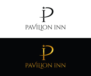Logo Design by prodesigns99 for Pavilion Inn | Design: #10425912