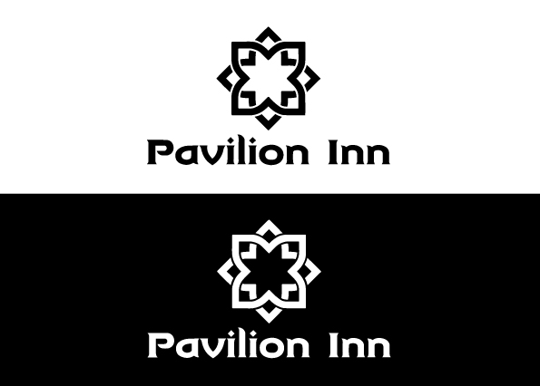 Diseño de Logo por metehumay para Pavilion Inn | Diseño #10426286