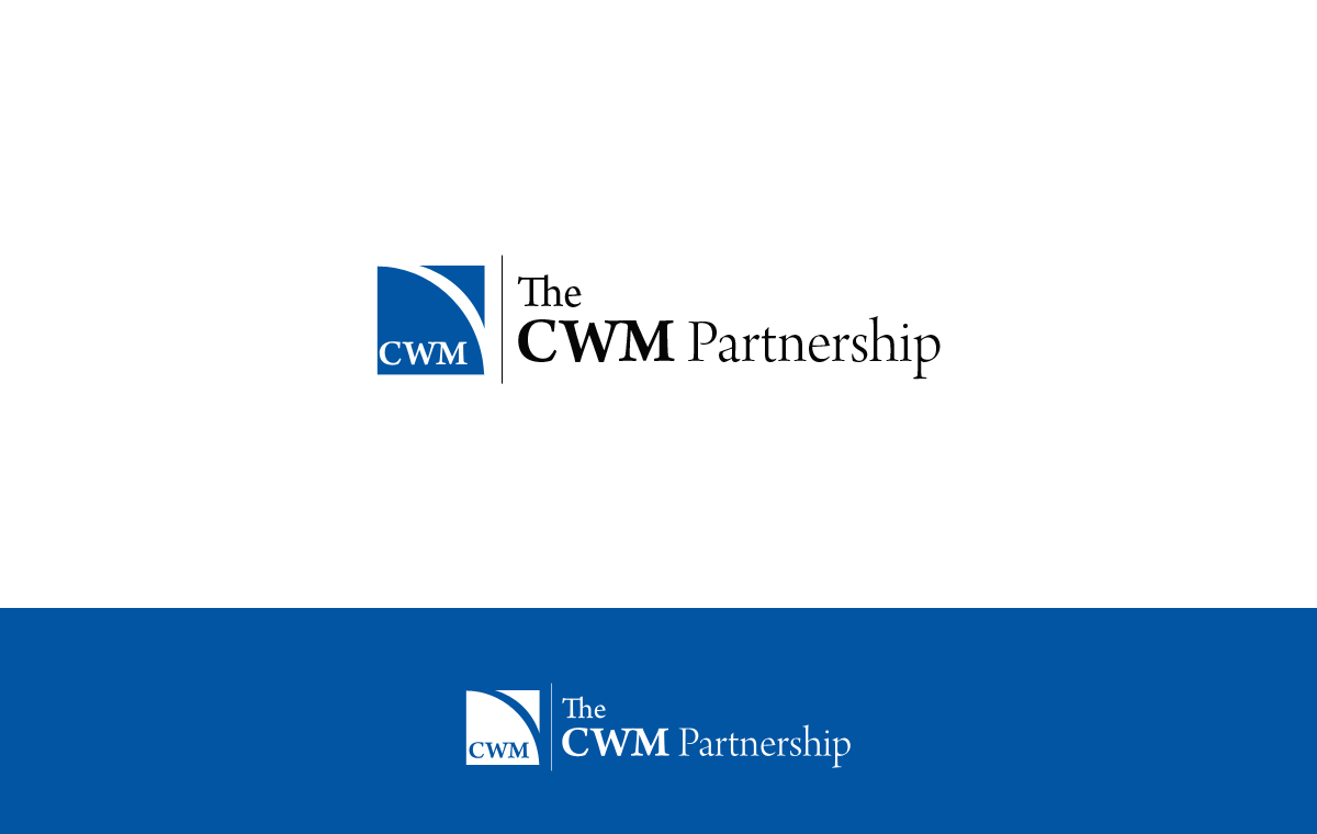 Logo Design by Triple22A for The CWM Partnership | Design #10367485