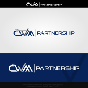 Logo Design by Liyana for The CWM Partnership | Design: #10348908