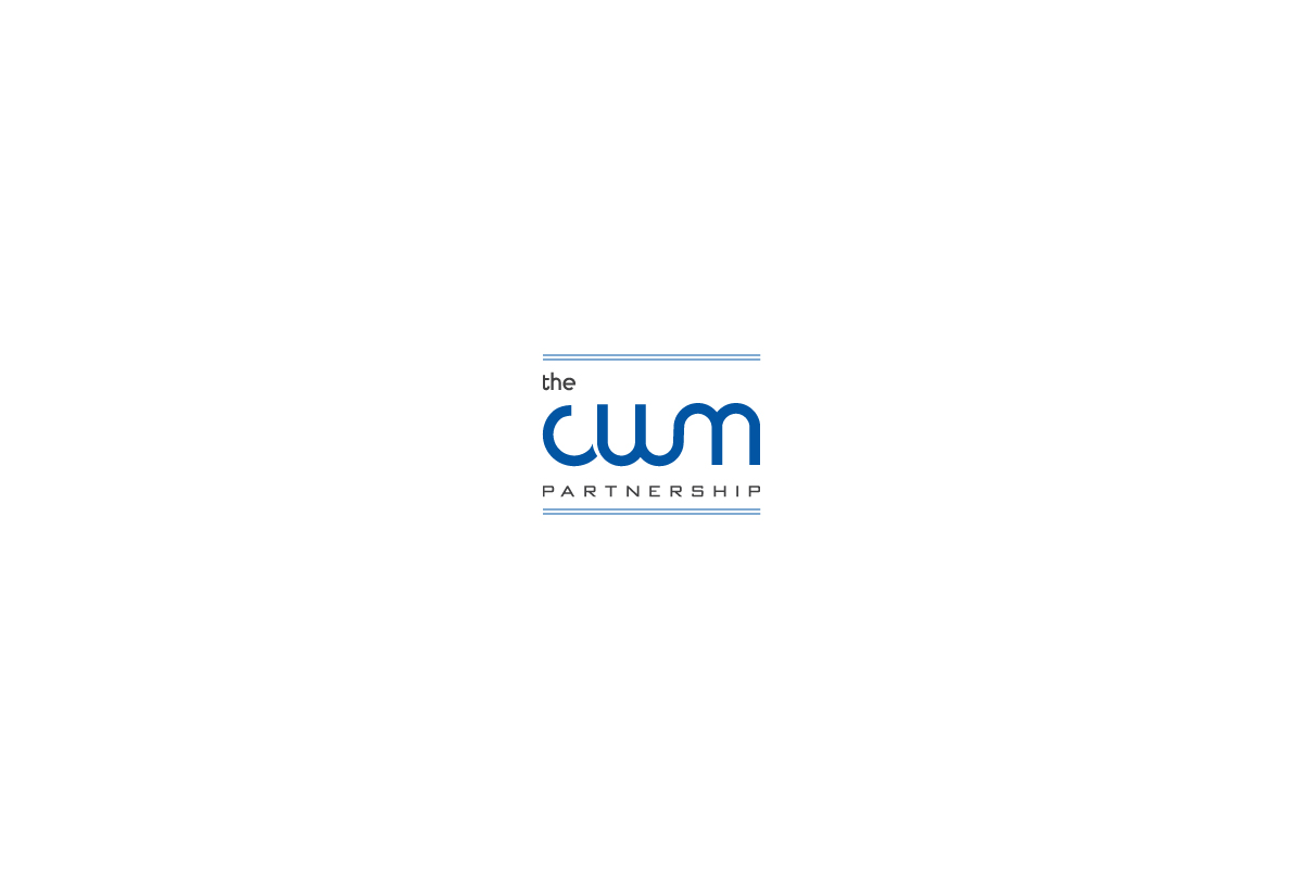 Logo Design by VIIX for The CWM Partnership | Design #10317194
