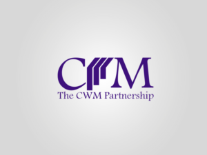 Logo Design by nstevanovic1983 for The CWM Partnership | Design: #10340533