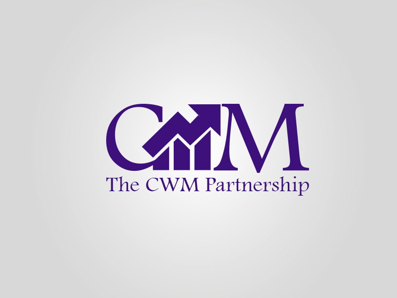 Logo Design by nstevanovic1983 for The CWM Partnership | Design #10340541