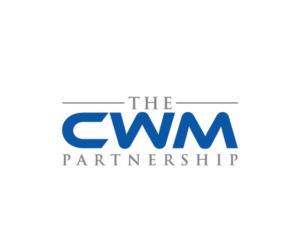 Logo Design by designstudio007 for The CWM Partnership | Design: #10305450
