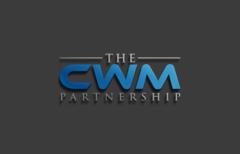 Diseño de Logo por designstudio007 para The CWM Partnership | Diseño #10305452
