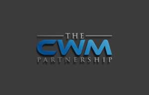 Logo Design by designstudio007 for The CWM Partnership | Design: #10305452