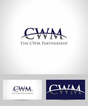 Logo Design by macadesign for The CWM Partnership | Design: #10310620
