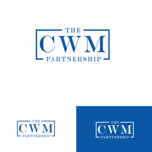 Logo Design by Sathyakumar.G for The CWM Partnership | Design: #10380939