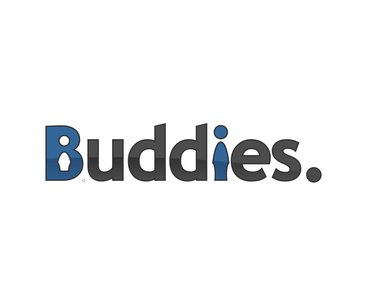 Logo Design by Aru Datu for Product Buddies  | Design #10282106