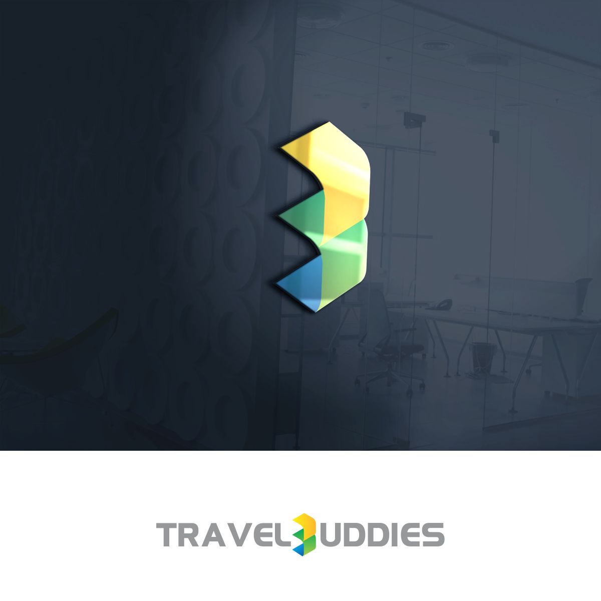 Logo Design by creativeride for Product Buddies  | Design #10290067