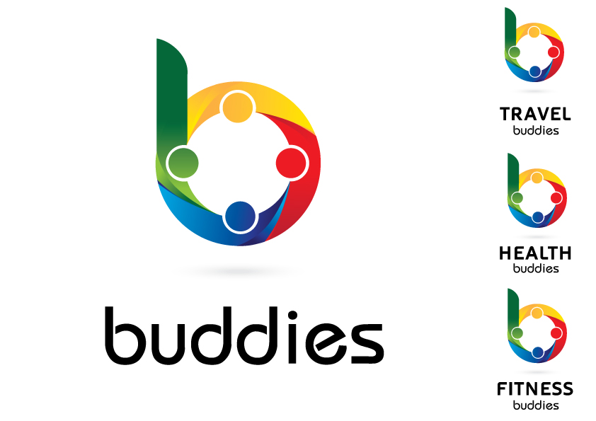 Logo Design by bc21 for Product Buddies  | Design #10275802