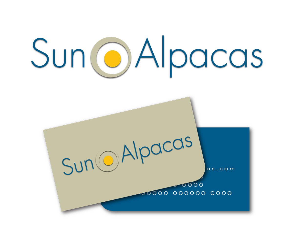 Logo Design by Halfull Media for this project | Design #445376