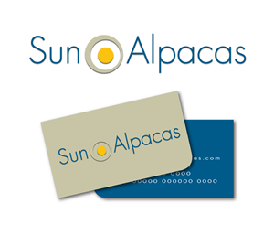 Logo Design by Halfull Media for this project | Design: #445376