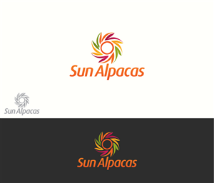 Logo Design by Darina Stoianova for this project | Design: #443130
